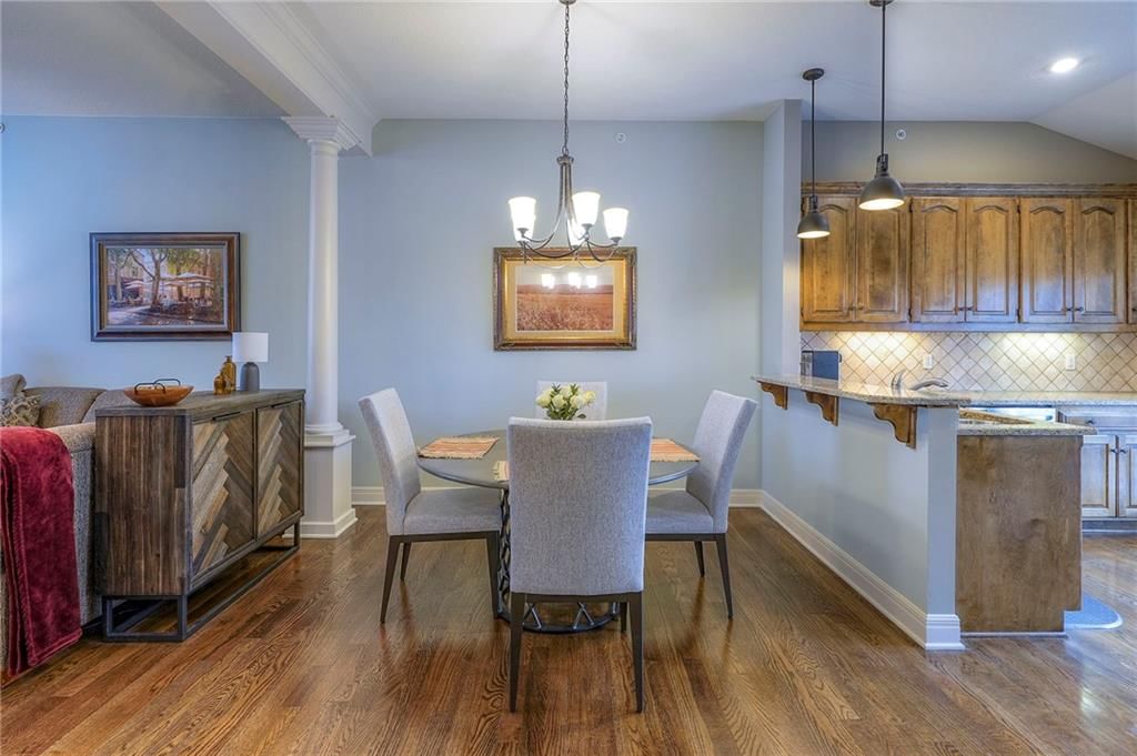 15841 W 61ST Terrace — photo 11