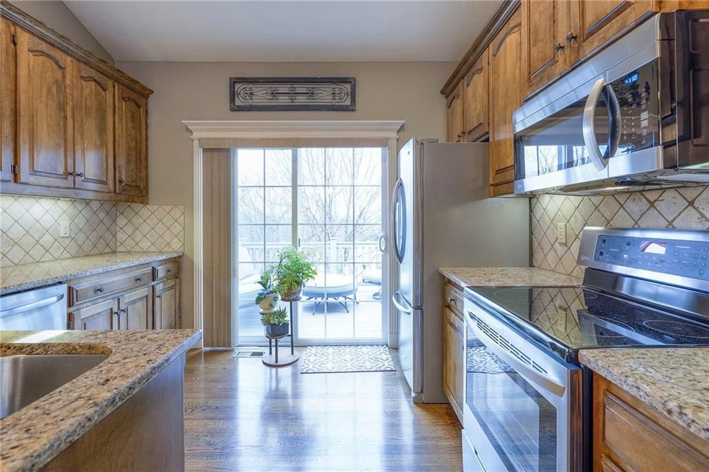 15841 W 61ST Terrace — photo 15
