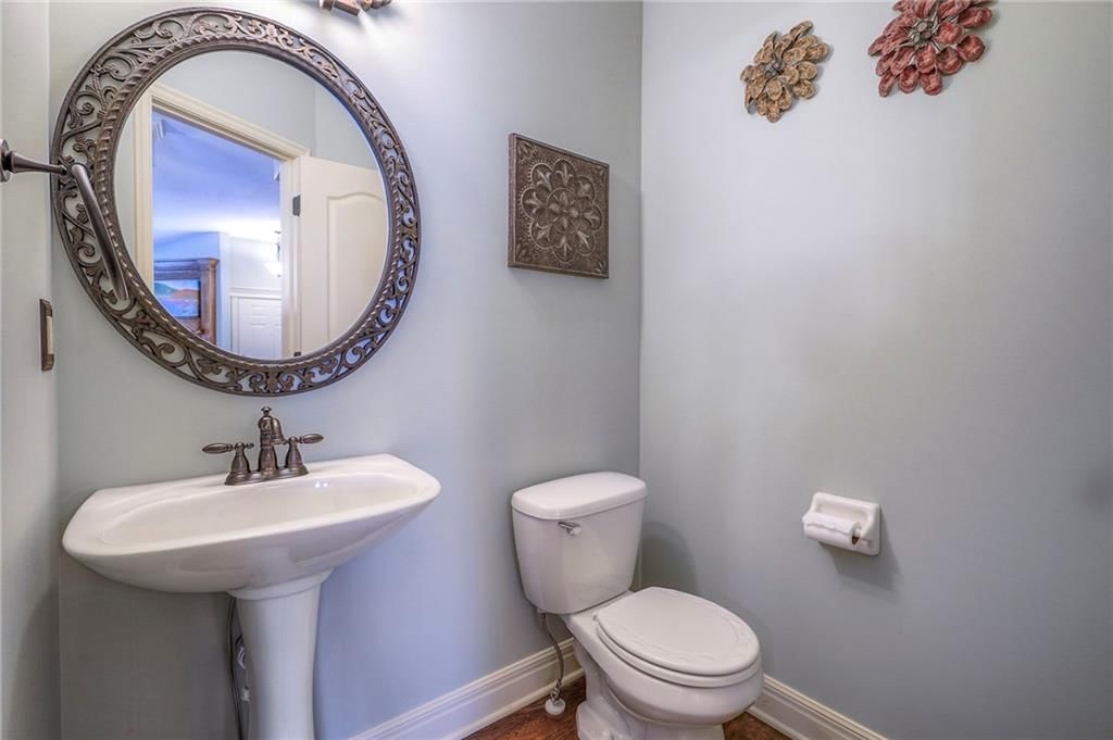 15841 W 61ST Terrace — photo 19