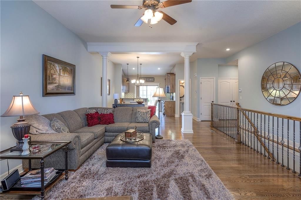 15841 W 61ST Terrace — photo 6