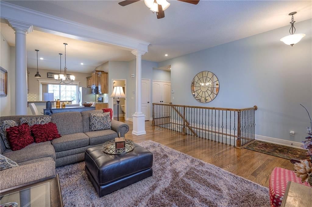 15841 W 61ST Terrace — photo 7