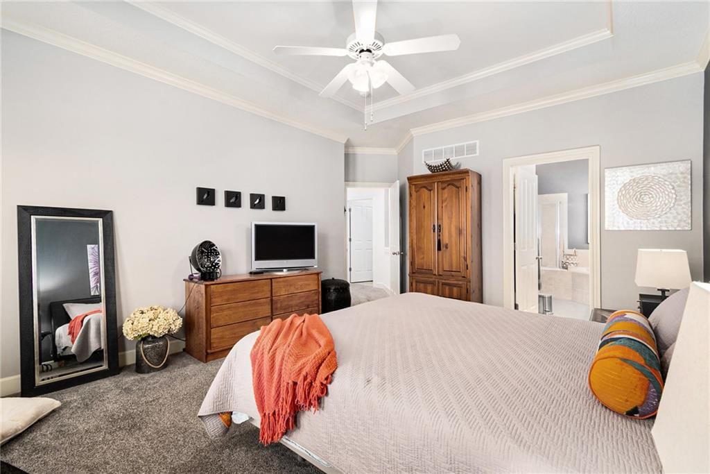 2805 S Breckenridge Drive — photo 13