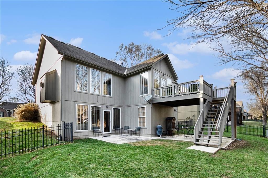 2805 S Breckenridge Drive — photo 28