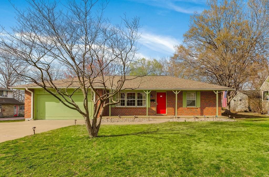 11620 E 25th Street S, Independence, MO