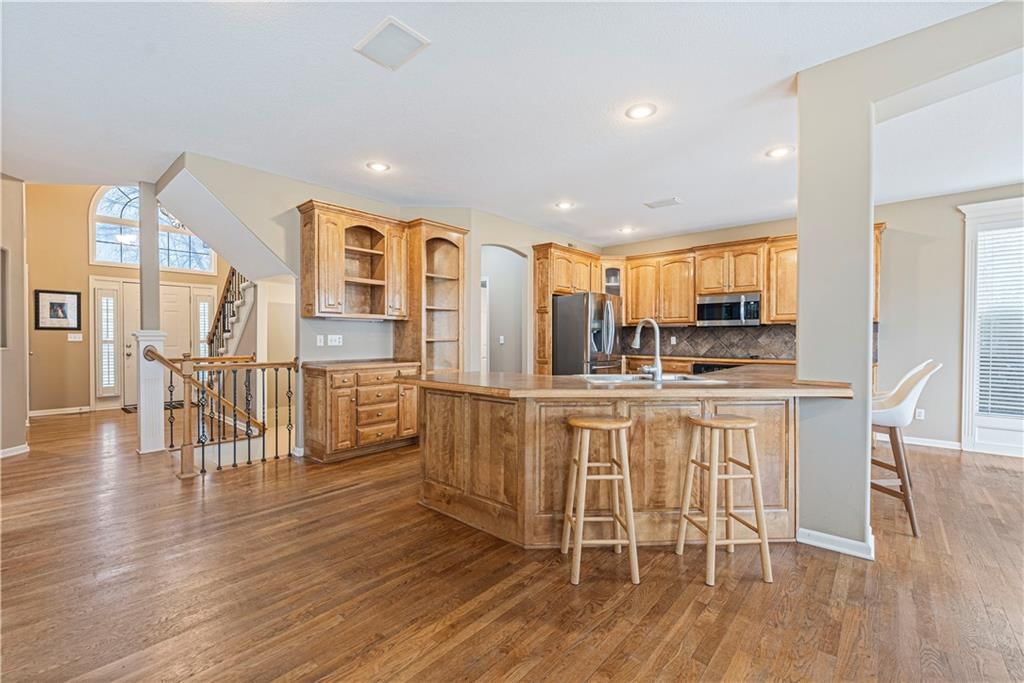 5717 NE Maybrook Road — photo 13