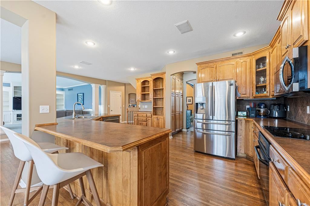 5717 NE Maybrook Road — photo 14