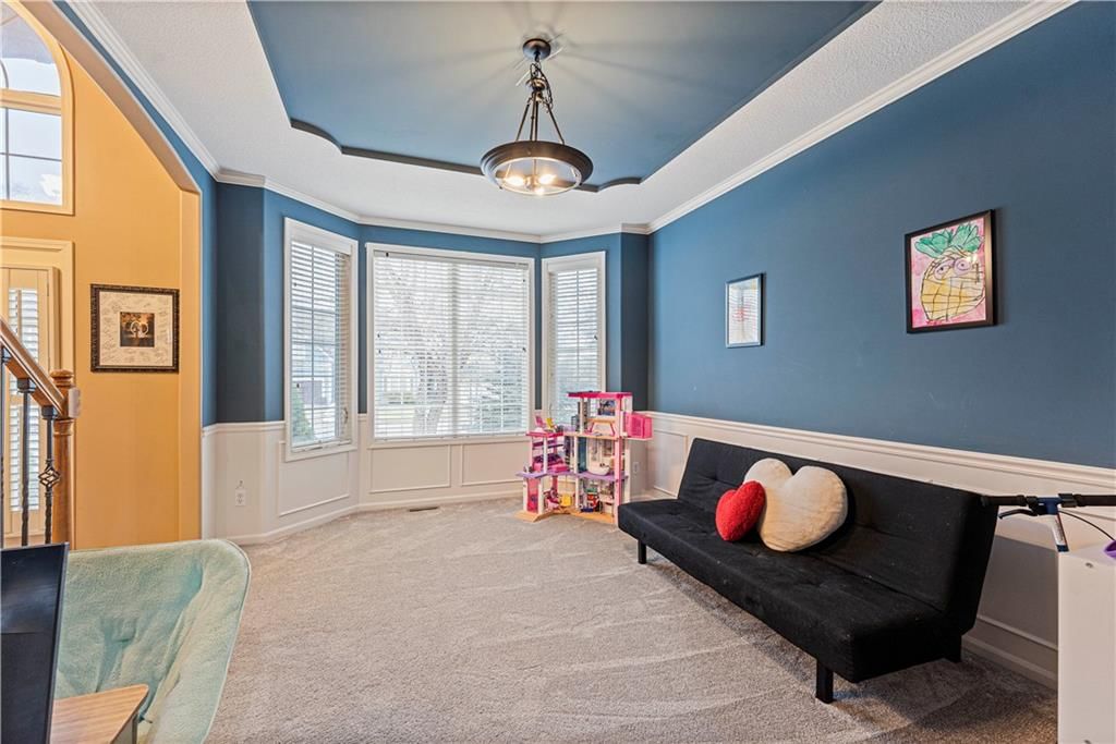 5717 NE Maybrook Road — photo 4
