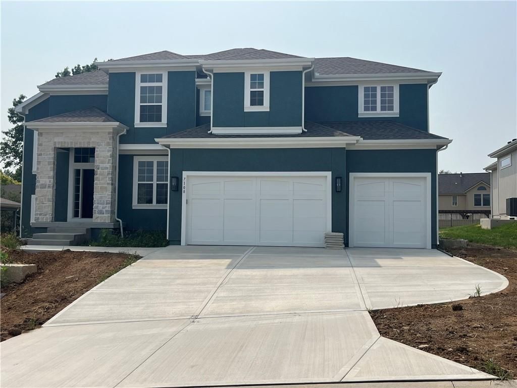 13100 W 72nd Street, Shawnee, KS