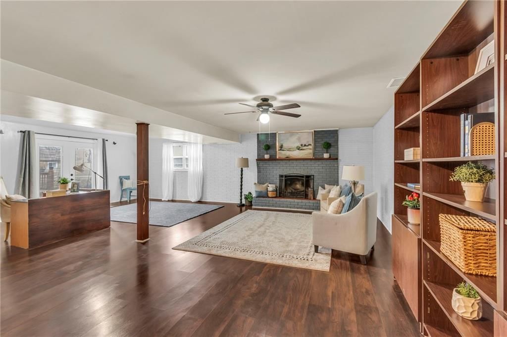 4805 N Lister Avenue — photo 22