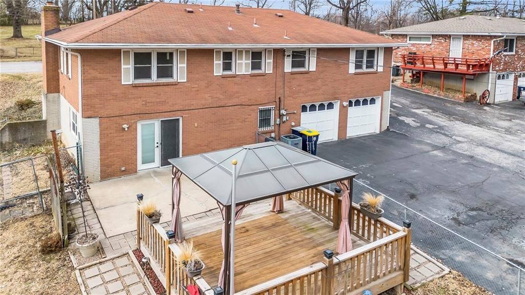 4805 N Lister Avenue — photo 35