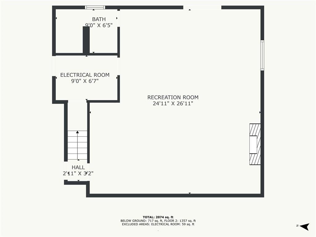 4805 N Lister Avenue — photo 45