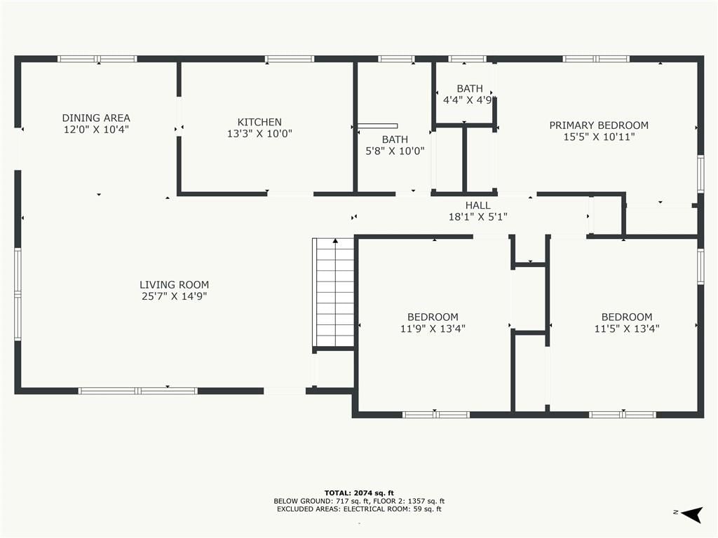 4805 N Lister Avenue — photo 46