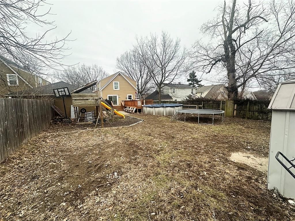 318 N Crysler Avenue — photo 41