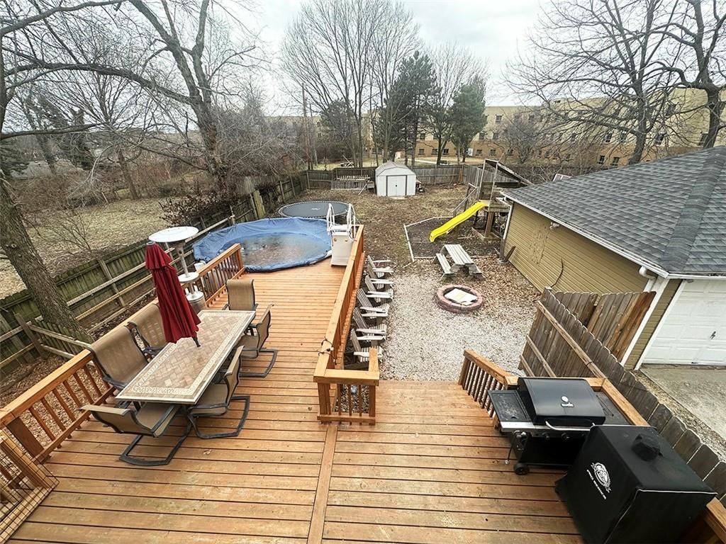 318 N Crysler Avenue — photo 56