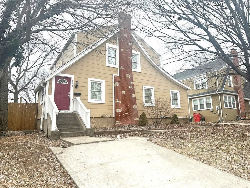 318 N Crysler Avenue — photo 59