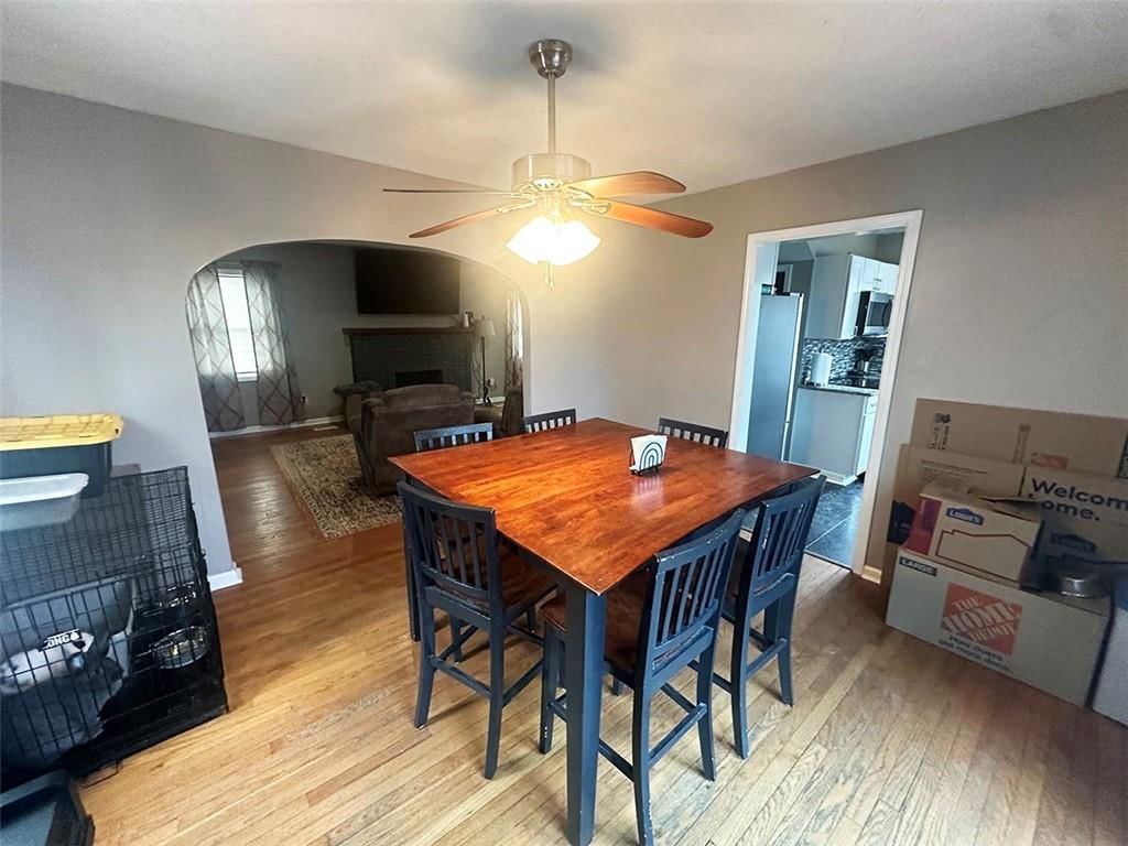 318 N Crysler Avenue — photo 65