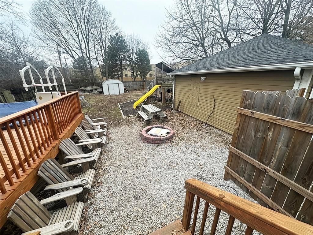 318 N Crysler Avenue — photo 77