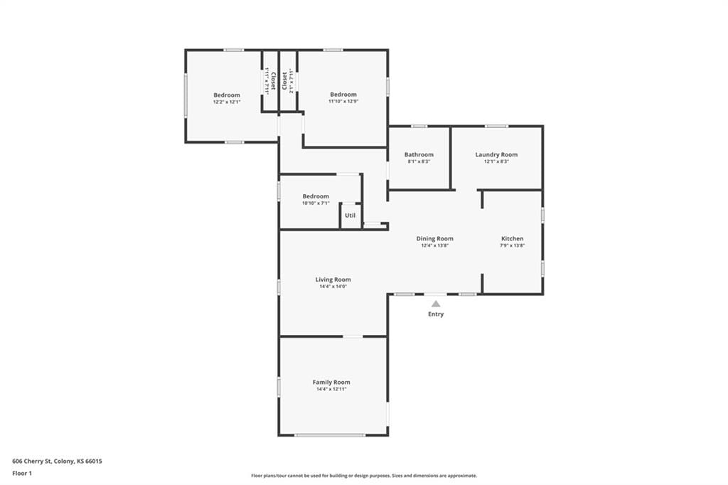 606 Cherry Street — photo 33