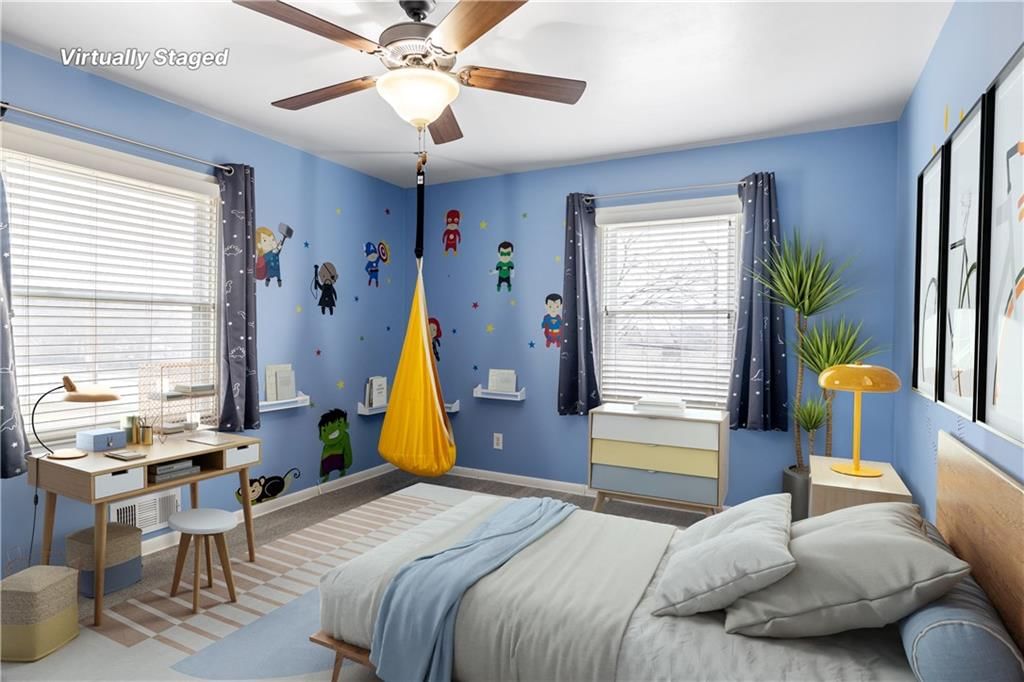 635 E 90th Terrace — photo 18