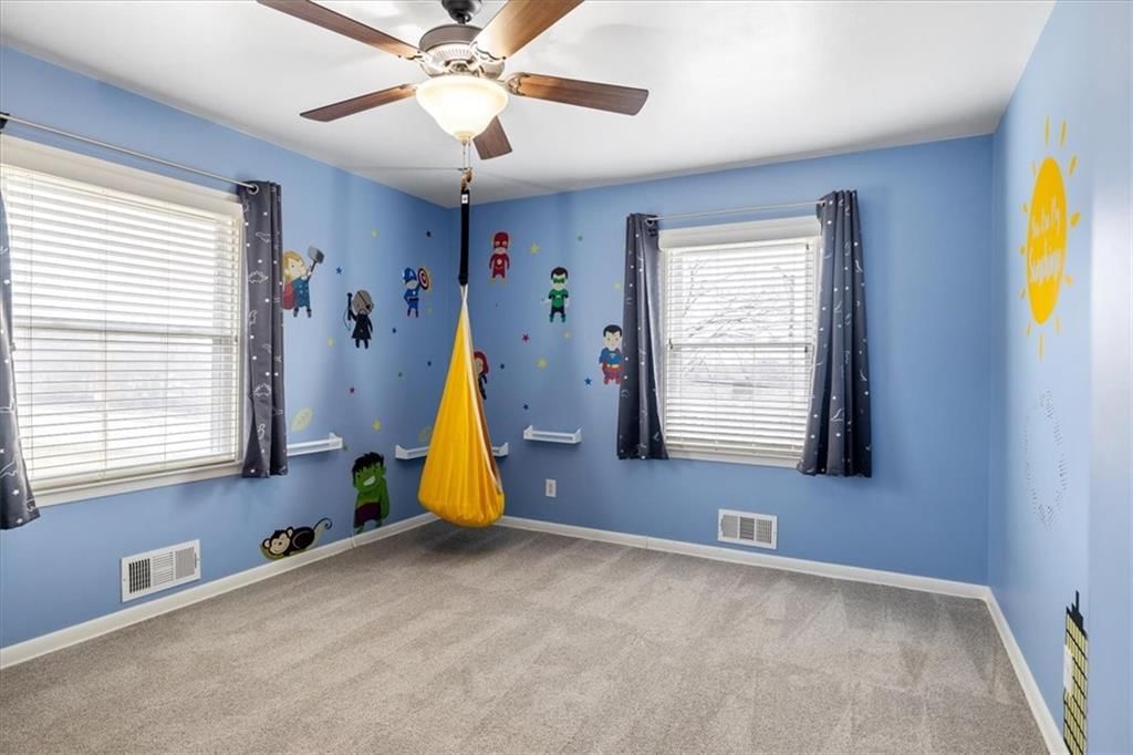 635 E 90th Terrace — photo 19