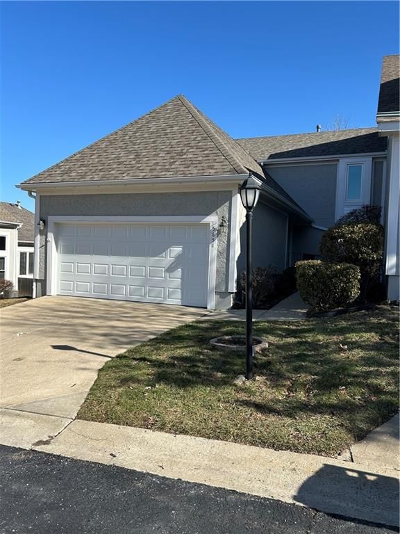 5851 Park Circle, Shawnee, KS