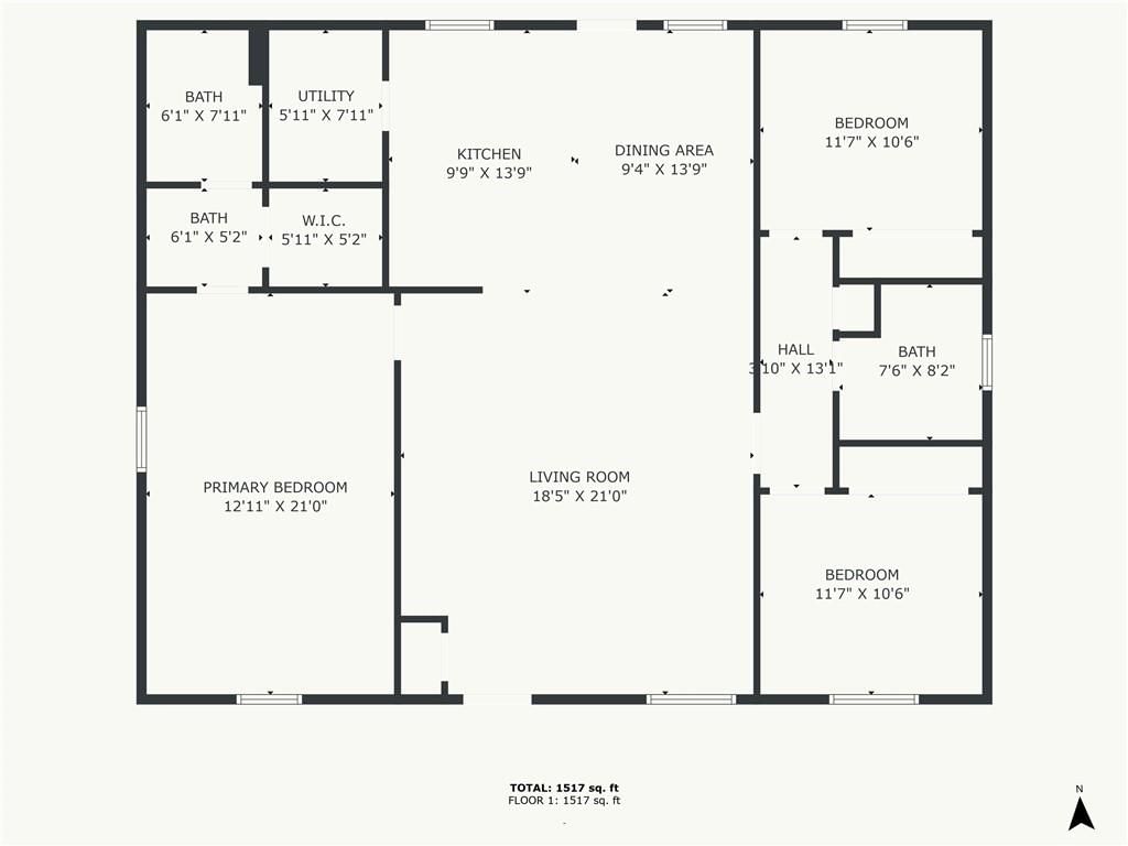 615 E 7th Street — photo 27