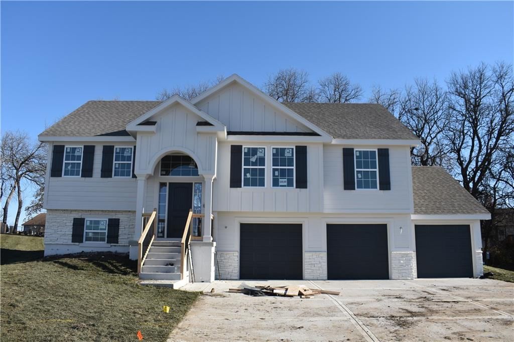 6009 NE 118th Terrace, Kansas City, MO