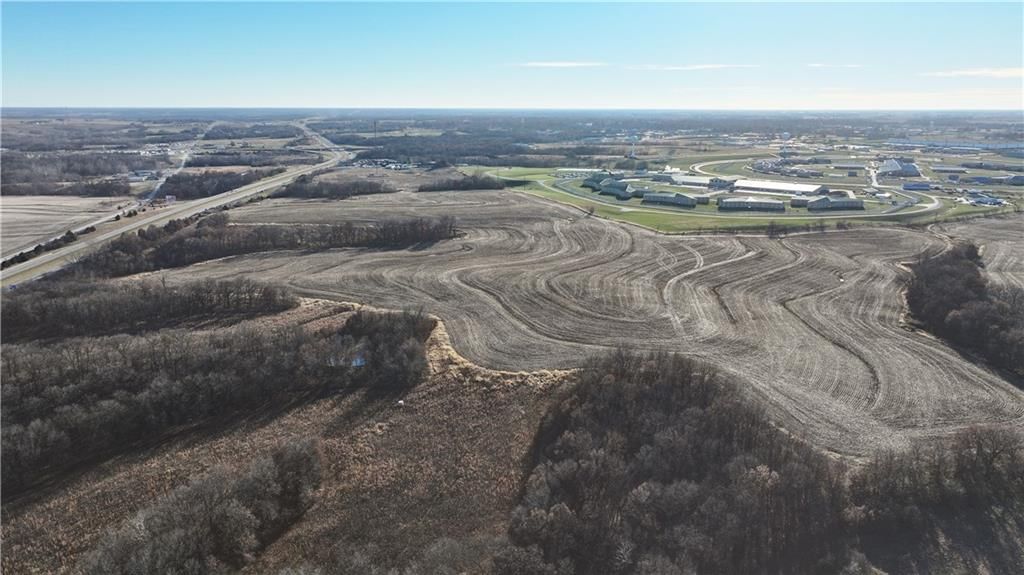 215.07 acres Rogers & Pence Road — photo 11