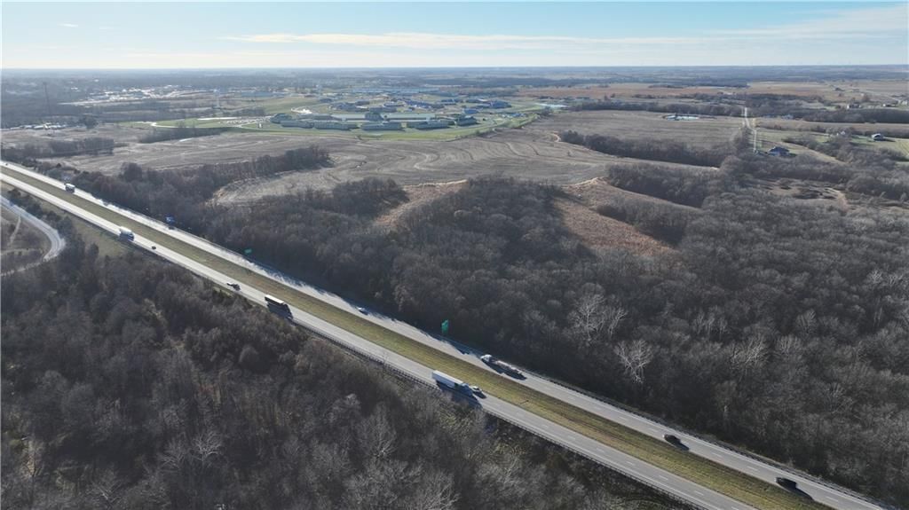 215.07 acres Rogers & Pence Road — photo 12