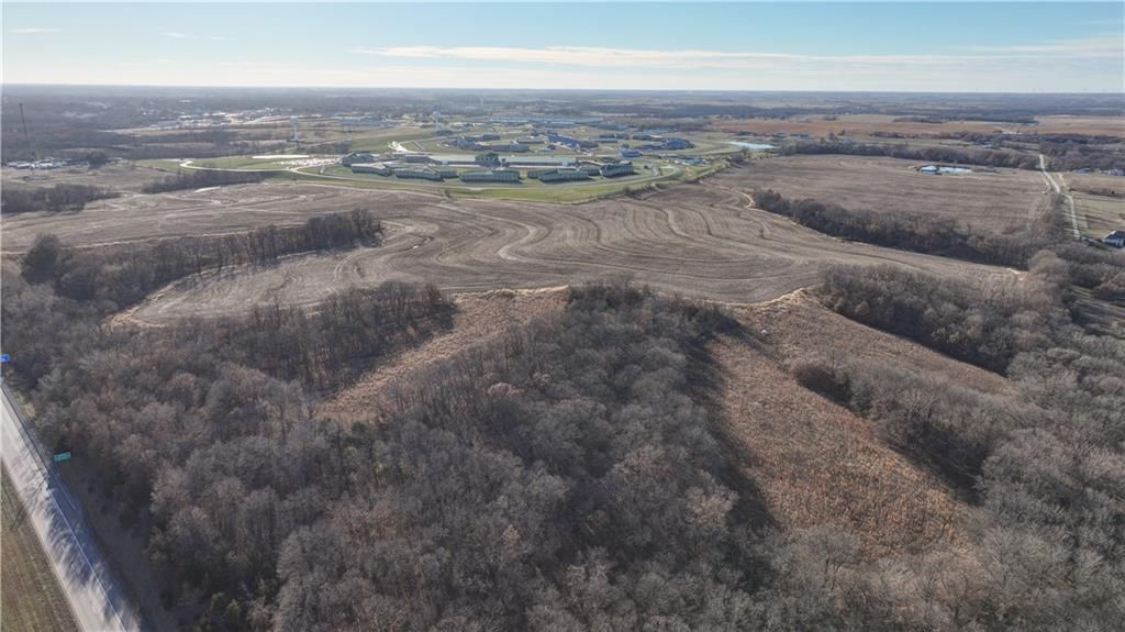 215.07 acres Rogers & Pence Road — photo 14