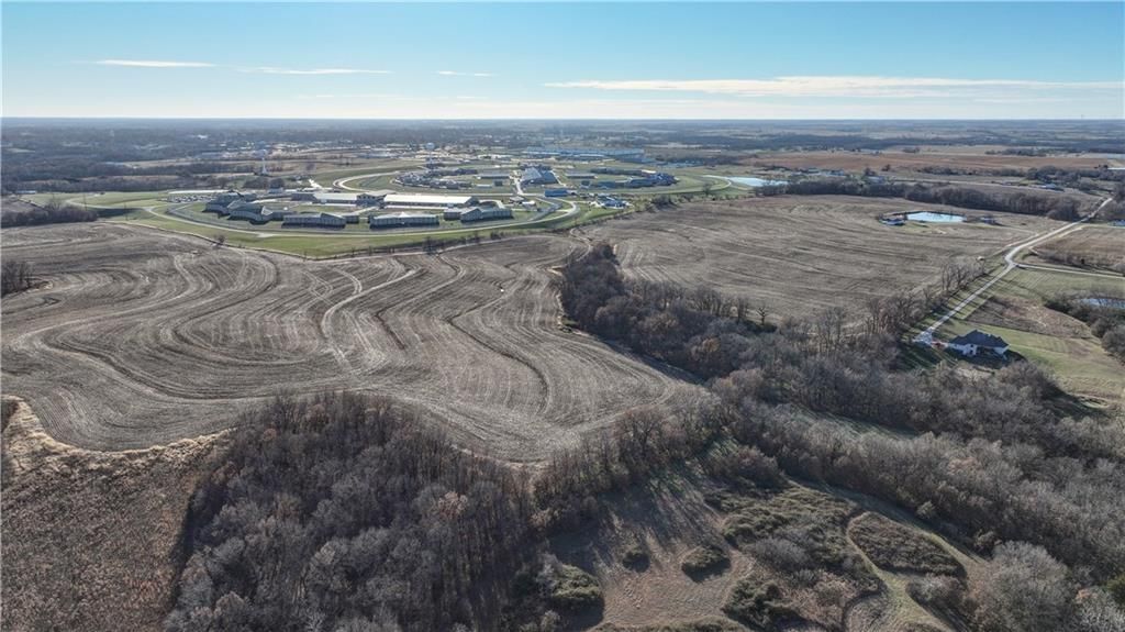 215.07 acres Rogers & Pence Road — photo 15