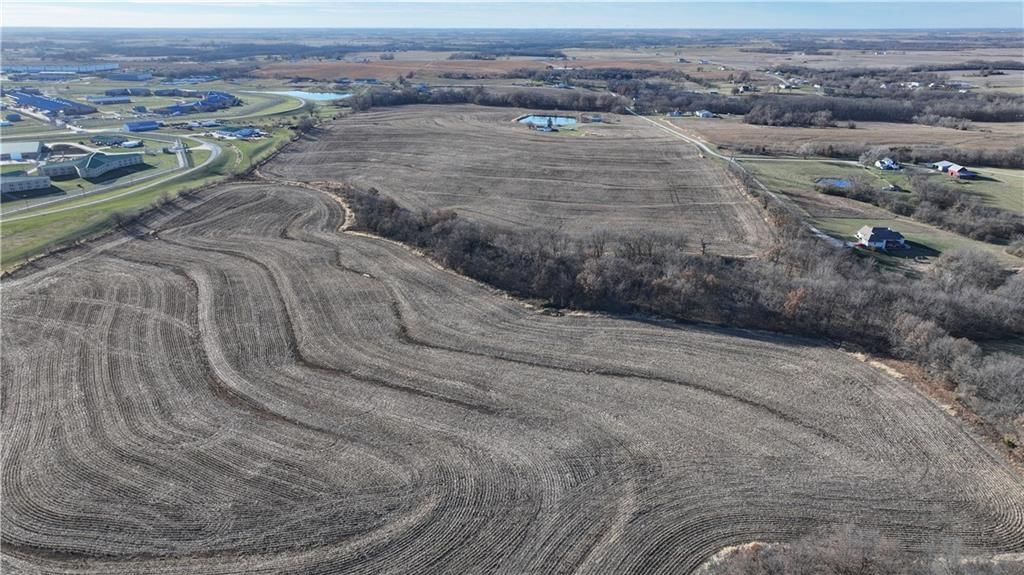 215.07 acres Rogers & Pence Road — photo 16