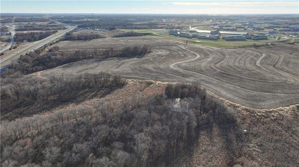 215.07 acres Rogers & Pence Road — photo 5