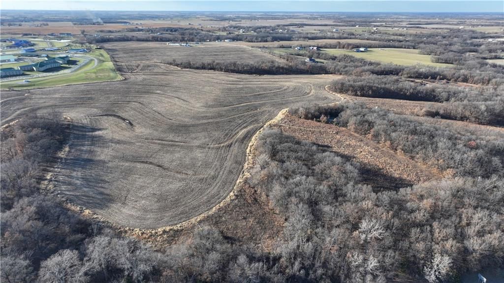 215.07 acres Rogers & Pence Road — photo 6
