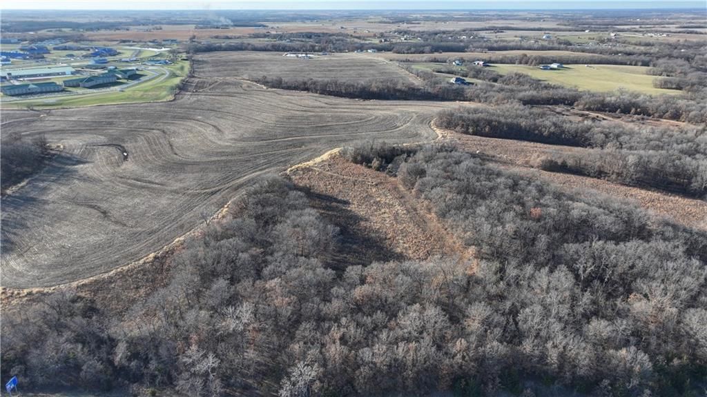 215.07 acres Rogers & Pence Road — photo 7