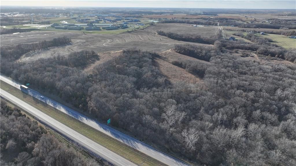215.07 acres Rogers & Pence Road — photo 8