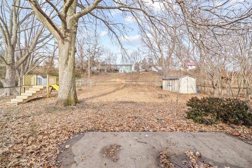 805 Rock Street — photo 27