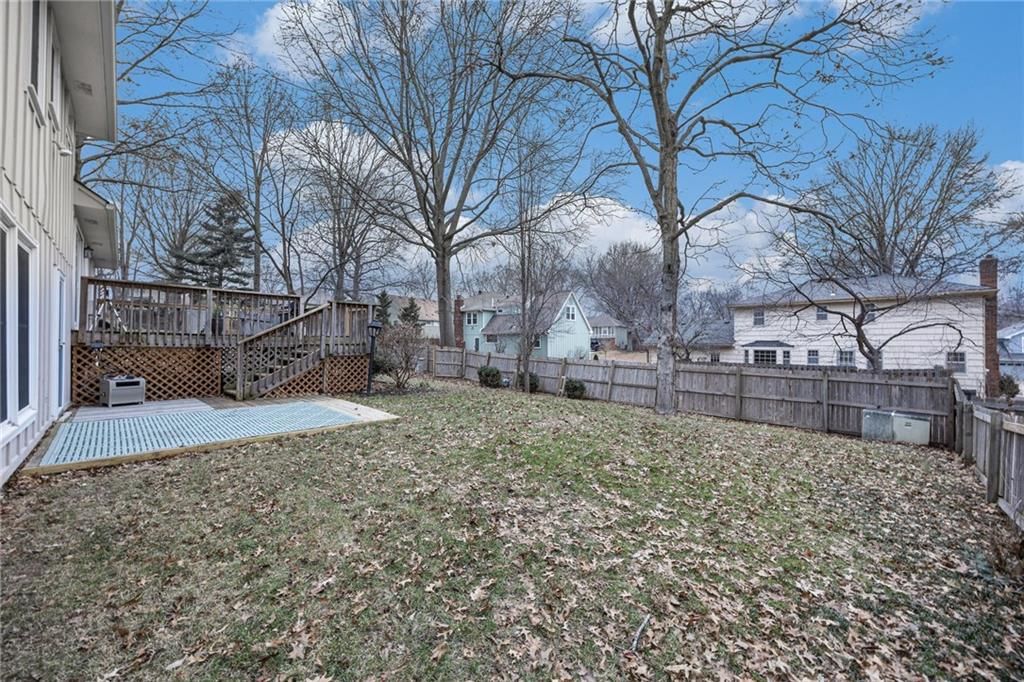 10918 W 100th Place — photo 30