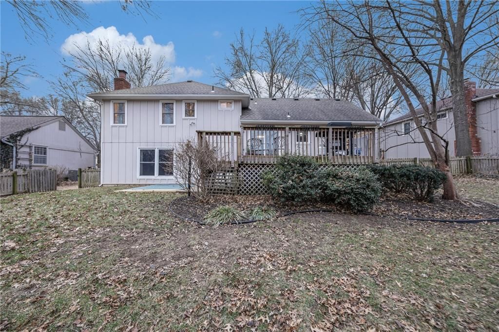 10918 W 100th Place — photo 31