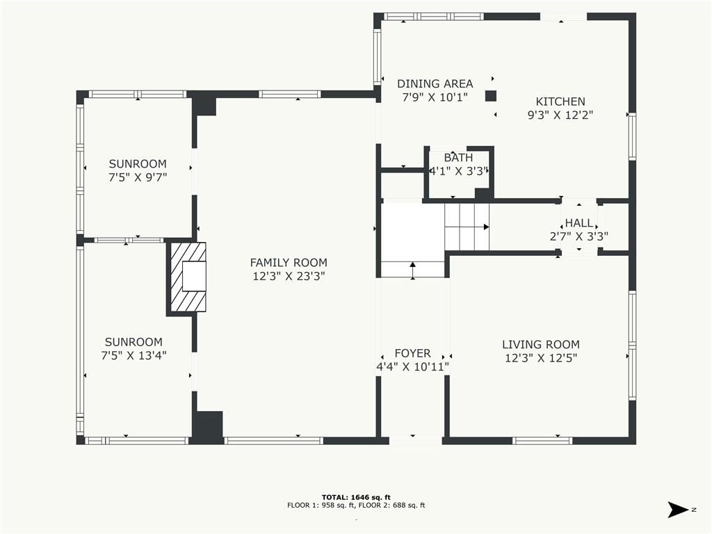 5908 ROCKHILL Road — photo 33