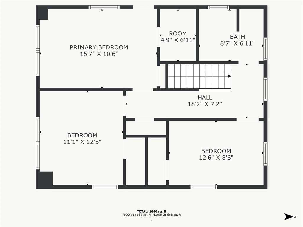 5908 ROCKHILL Road — photo 34
