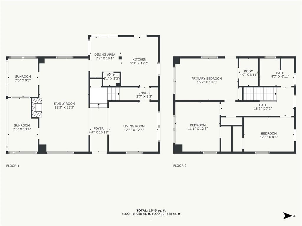 5908 ROCKHILL Road — photo 35