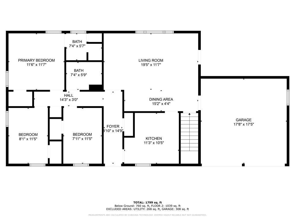 8920 Western Hills Drive — photo 41