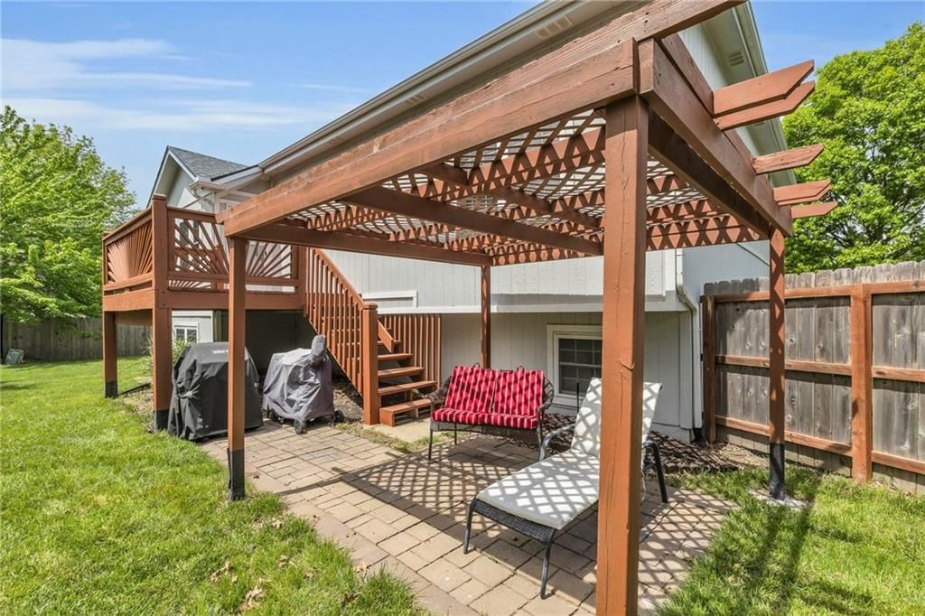 15293 W 150th Terrace — photo 43