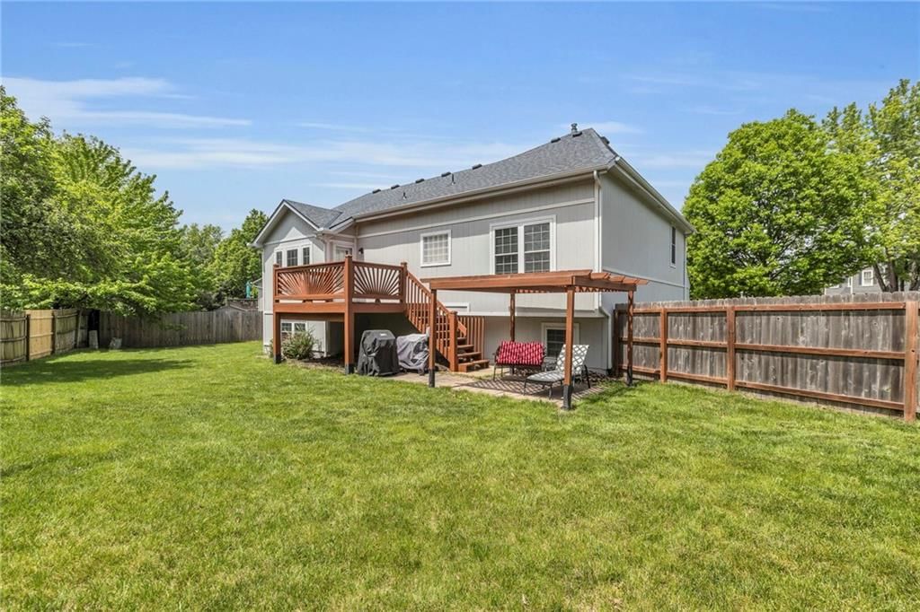 15293 W 150th Terrace — photo 46