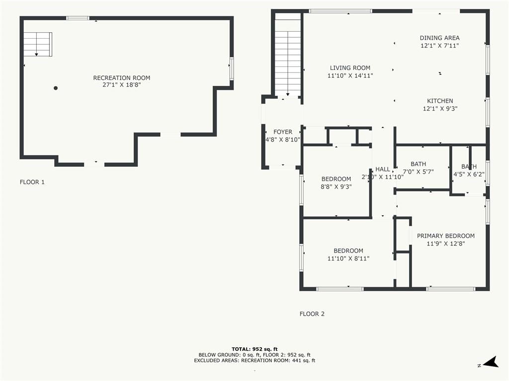 709 N Cheyenne Drive — photo 26