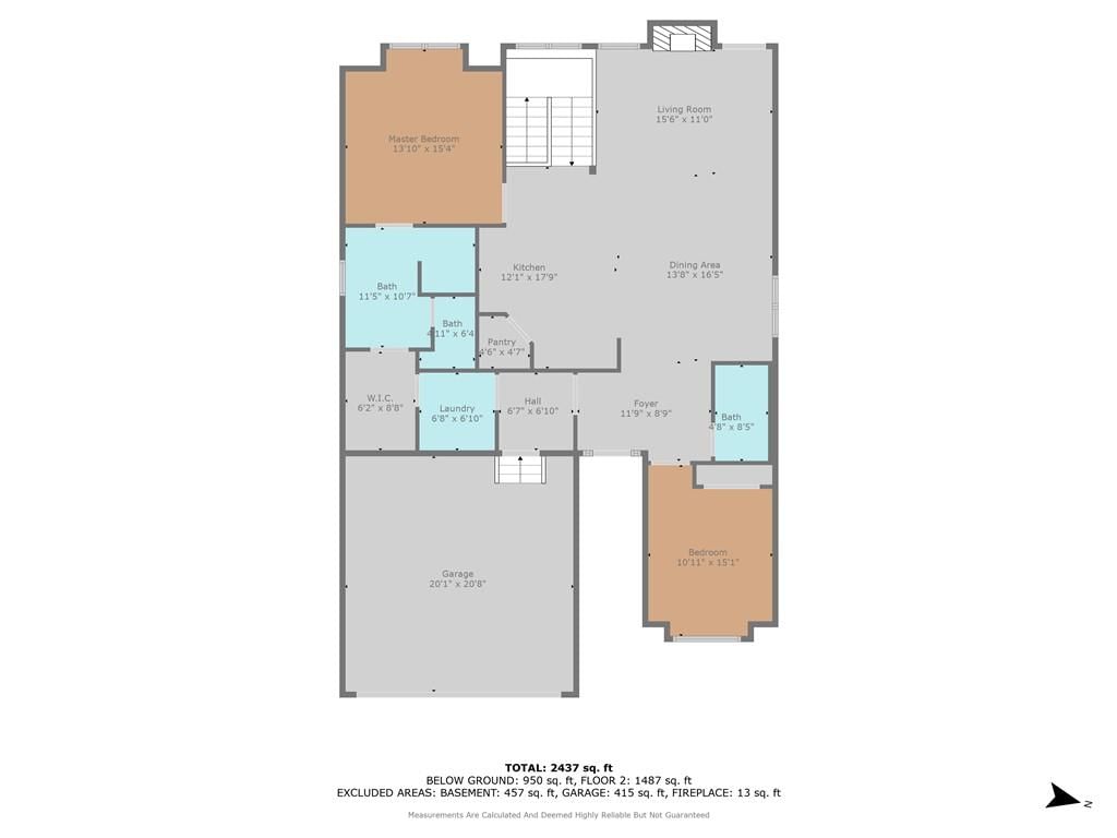 2721 NE Sonora Valley Drive — photo 41