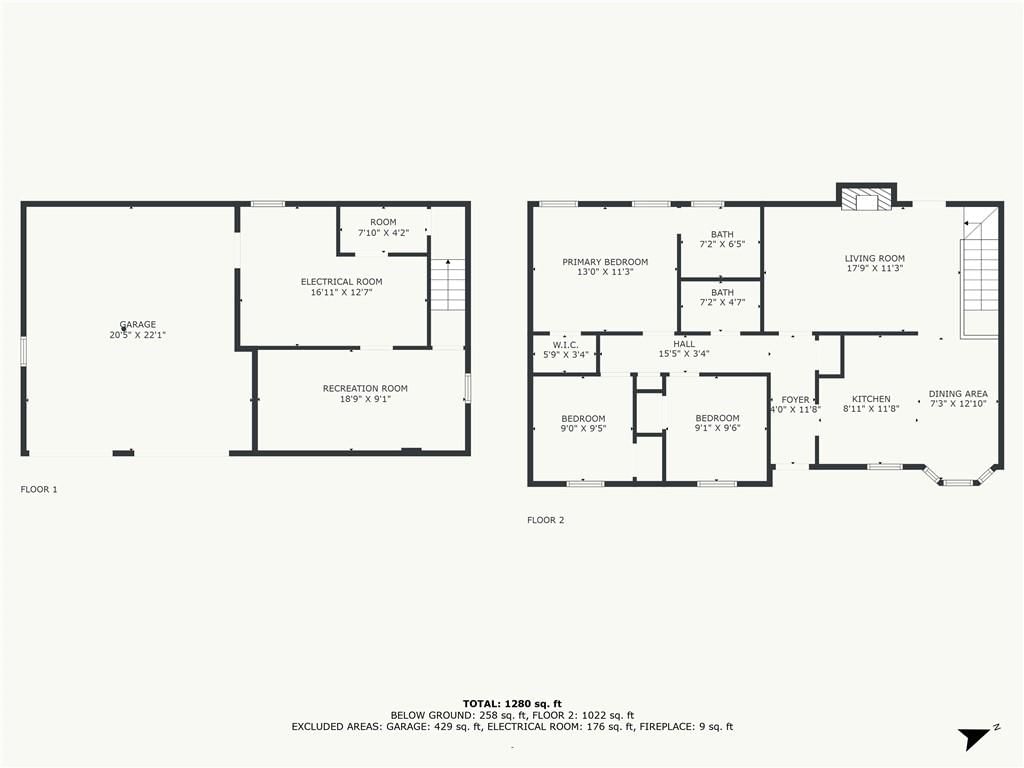 16702 Mckinley Court — photo 32