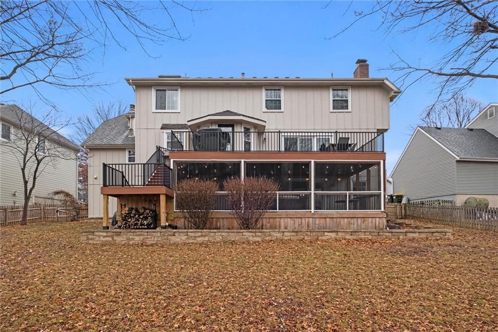 14527 W 81st Street — photo 60