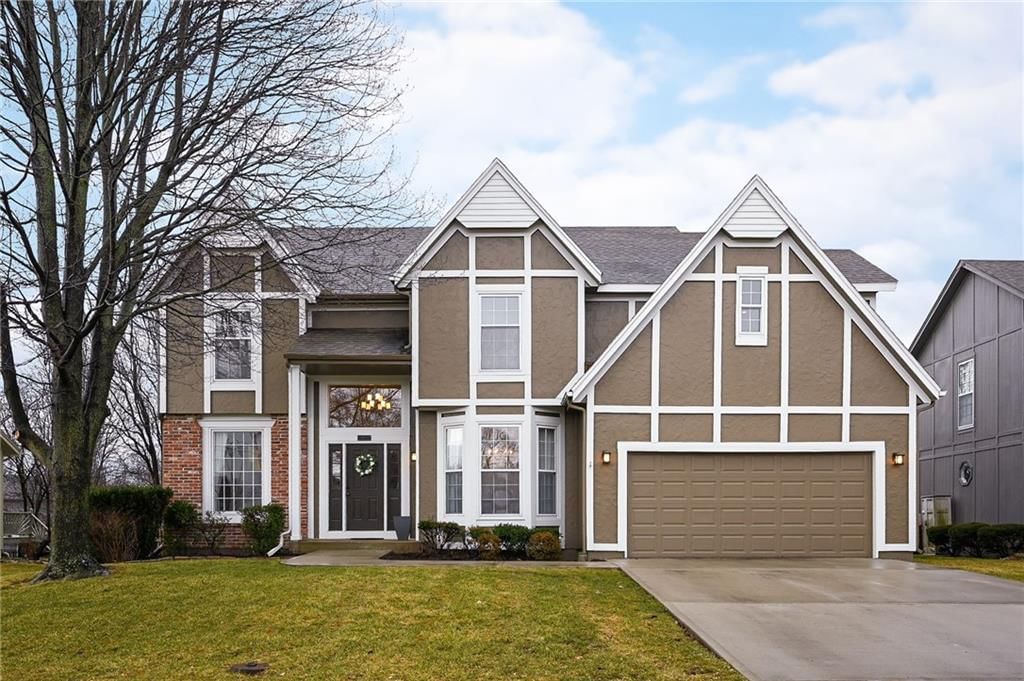 5205 W 140th Street, Overland Park, KS